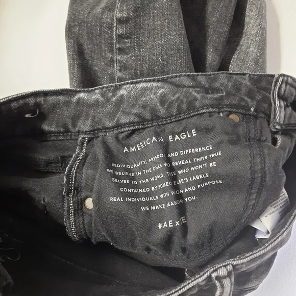 American Eagle Next Level Flex Mens Jeans Size 29 Slim Fit - Picture 5 of 9